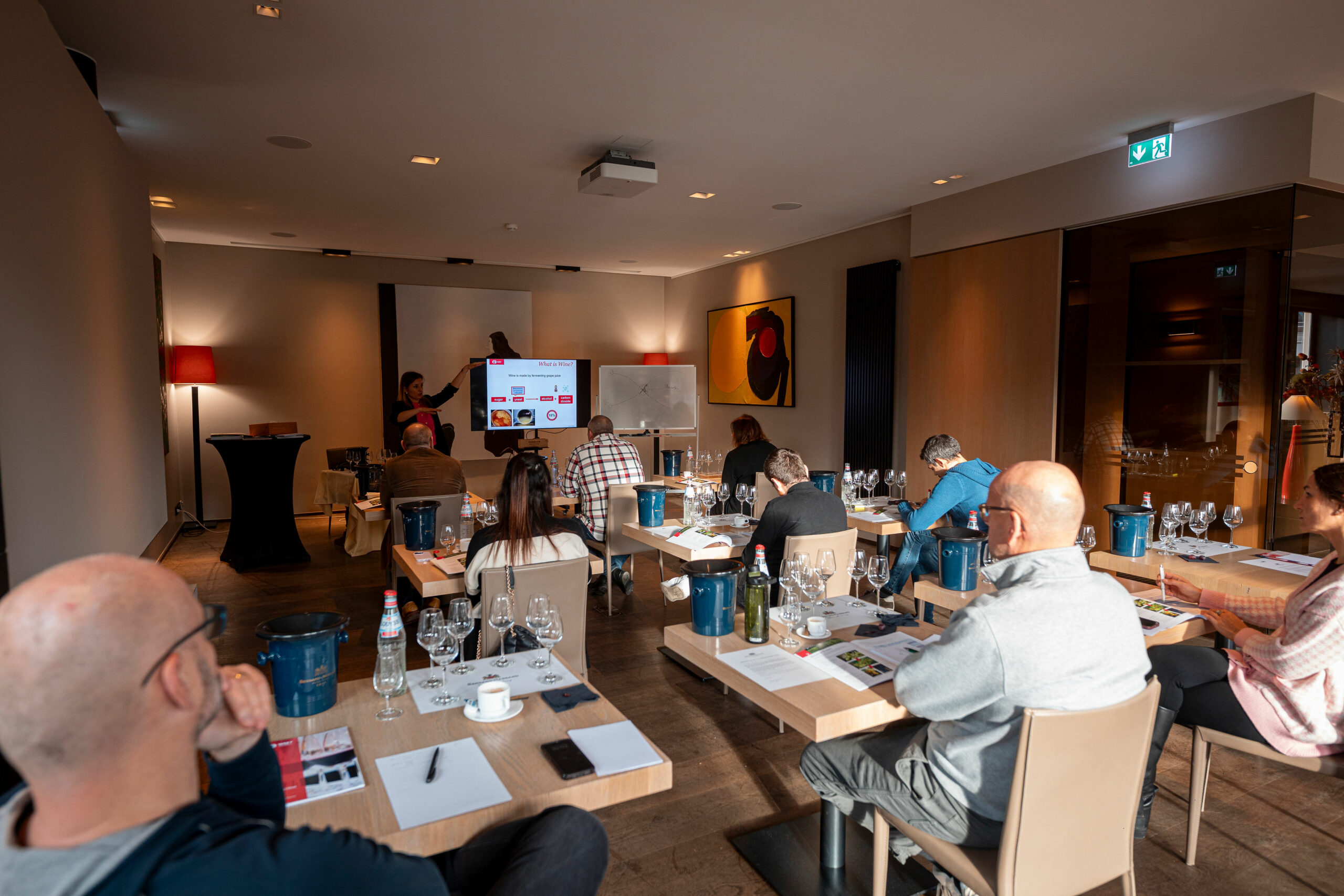 formation WSET-Luxembourg-Wine-Academy